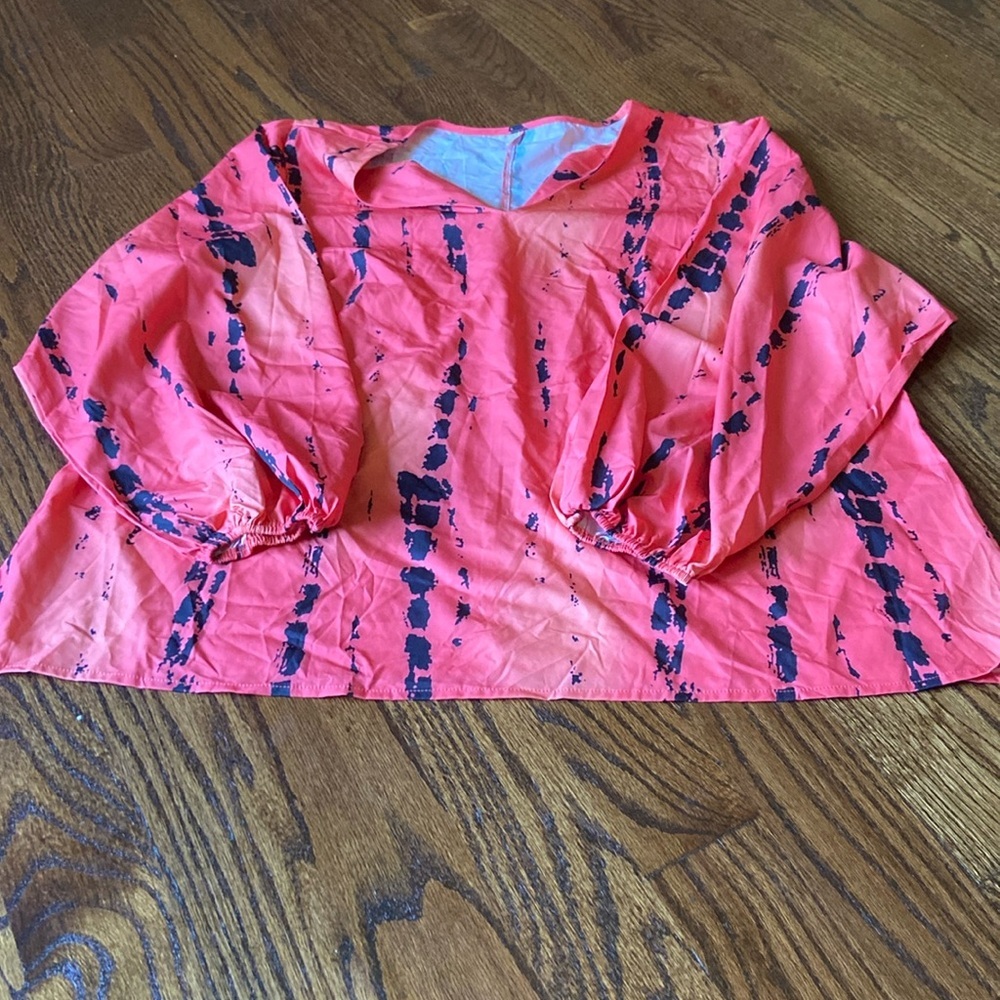 Women’s blouse!